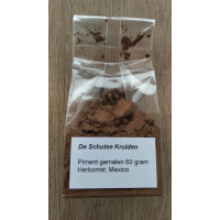 Kruiden & specerijen